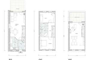 [2/4] Provisionsfrei: Reihenmittelhaus-Neubau in begehrter Wohnlage – Die vollständige Adresse der Immobilie erhältst du vom Anbieter., 65779 Kelkheim (Taunus) – Vorschaubild 12