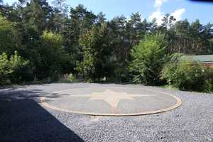 Wohnhaus-Bungalow auf 2400 m² Grundstück mit Schwimmteich und Nebengelass – Kiefernweg 6, 14797 Potsdam-Mittelmark (Kreis) – Vorschaubild 52
