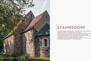 Modernisierte 30er-Jahre-Stadtvilla zwischen Potsdam & Berlin - PROVISIONSFREI – Die vollständige Adresse der Immobilie erhältst du vom Anbieter., 14532 Stahnsdorf – Vorschaubild 3