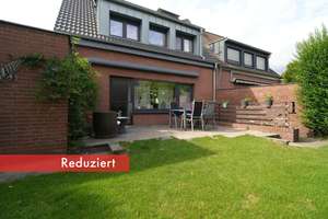 Moderne große 178m² Doppelhaushälfte in ruhiger Wohnsiedlung in Top-Lage von Rumeln-Kaldenhausen – Die vollständige Adresse der Immobilie erhältst du vom Anbieter., 47239 Rumeln-Kaldenhausen, Duisburg – Vorschaubild 2