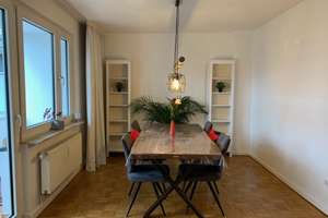 Hochwertige Wohnung im 4-Familienhaus in Essen-Holsterhausen  – Die vollständige Adresse der Immobilie erhältst du vom Anbieter., 45147 Holsterhausen, Essen – Vorschaubild 4