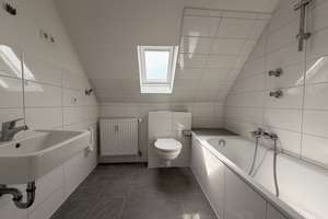 Schicke kleine DG-Wohnung – Grazstr. 12, 44339 Eving (Ortsteil), Dortmund – Vorschaubild 4