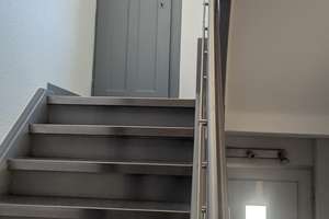 Schönes Wohnen in Durlach-Aue: Helle 3-Zimmer-Wohnung im 2. OG  – Die vollständige Adresse der Immobilie erhältst du vom Anbieter., 76227 Durlach, Karlsruhe – Vorschaubild 9
