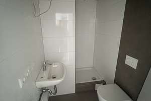 Kleines, feines Single-Appartement WI-City – Die vollständige Adresse der Immobilie erhältst du vom Anbieter., 65183 Westend / Bleichstraße, Wiesbaden – Vorschaubild 10