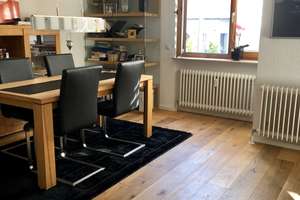 Moderne 2,5 Zi Wohnung zentral in Feuerbach – Mühlstraße 1, 70469 Feuerbacher Tal, Stuttgart – Vorschaubild 2