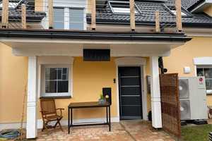 kernsaniert:  historischer Charme trifft auf moderne Maisonette, energieeffizient, Terrasse+Balkon – Donau-Ries (Kreis) – Vorschaubild 16