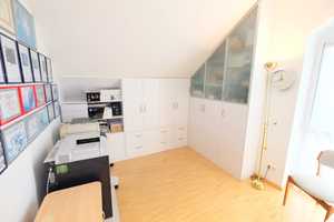 Charakteristische Split-Level Villa mit 19.677 m² großem Grundstück, Pferdehaltung möglich – Kleve (Kreis) – Vorschaubild 26