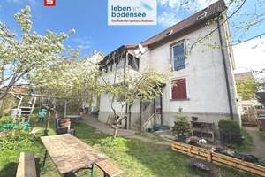 5-Zimmer-Maisonette-Wohnung