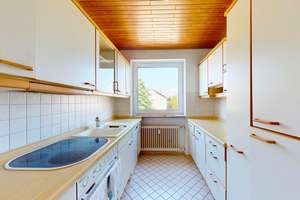** Äußerst attraktive 4ZKB Eigentumswohnung mit durchdachtem Grundriss und Balkon in City Lage ** – Die vollständige Adresse der Immobilie erhältst du vom Anbieter., 85053 Südost, Ingolstadt – Vorschaubild 3