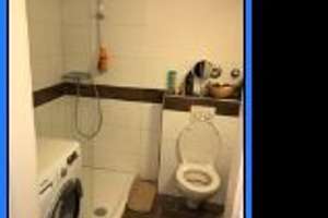 1-Zi-Wohnung Maxvorstadt möbliert, Balkon – Hiltenspergerstraße 3, 80798 Josephsplatz, München – Vorschaubild 2