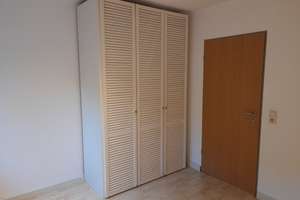 2 Zimmer Souterrainwohnung nur für Pendler*in/Student*in – Die vollständige Adresse der Immobilie erhältst du vom Anbieter., 33729 Heepen, Bielefeld – Vorschaubild 4