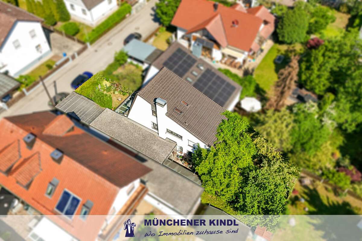 Haus kaufen in Allach · 80999 München