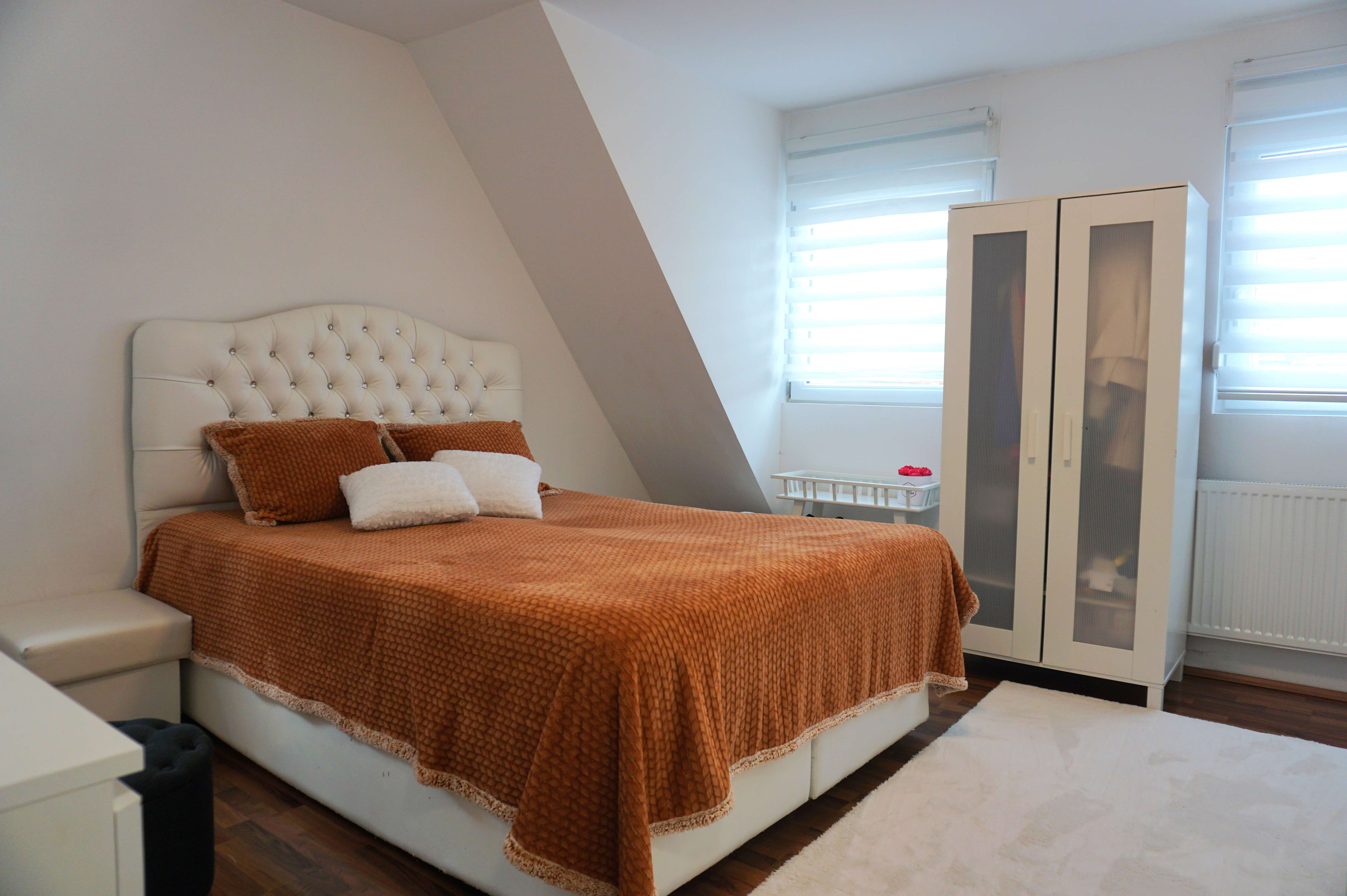 Immobilie in Eppelheim - Energieeffizient sanierte Maisonettewohnung mit 125 qm - Bild 0