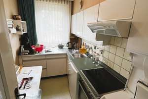 Gemütliche 3 -  Zimmerwohnung mit Terrasse, Einbauküche, toller Grundriss!! – Stellinger Chaussee 6b, 22529 Lokstedt, Hamburg – Vorschaubild 5