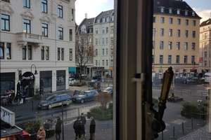 Schöne Altbau Single-Wohnung im Herzen des Agnesviertels – Neusser Platz 2, 50670 Neustadt/Nord, Köln – Vorschaubild 12