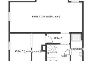 Doppelhaushälfte mit viel Platz & Gestaltungsmöglichkeiten für Familien in Vollrathsruhe – Die vollständige Adresse der Immobilie erhältst du vom Anbieter., 17194 Vollrathsruhe – Vorschaubild 16