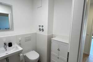 Helle 3-Zimmer-Wohnung mit großer Terrasse & zwei Bädern nahe Tempelhofer Feld – Eschersheimer Straße 17, 12099 Berlin – Vorschaubild 10