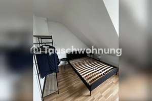 Tauschwohnung: 50 m² Wohnung in Düsseldorf, Stadtbezirk 1 – Ulmenstraße 8, 40476 Derendorf, Düsseldorf – Vorschaubild 5