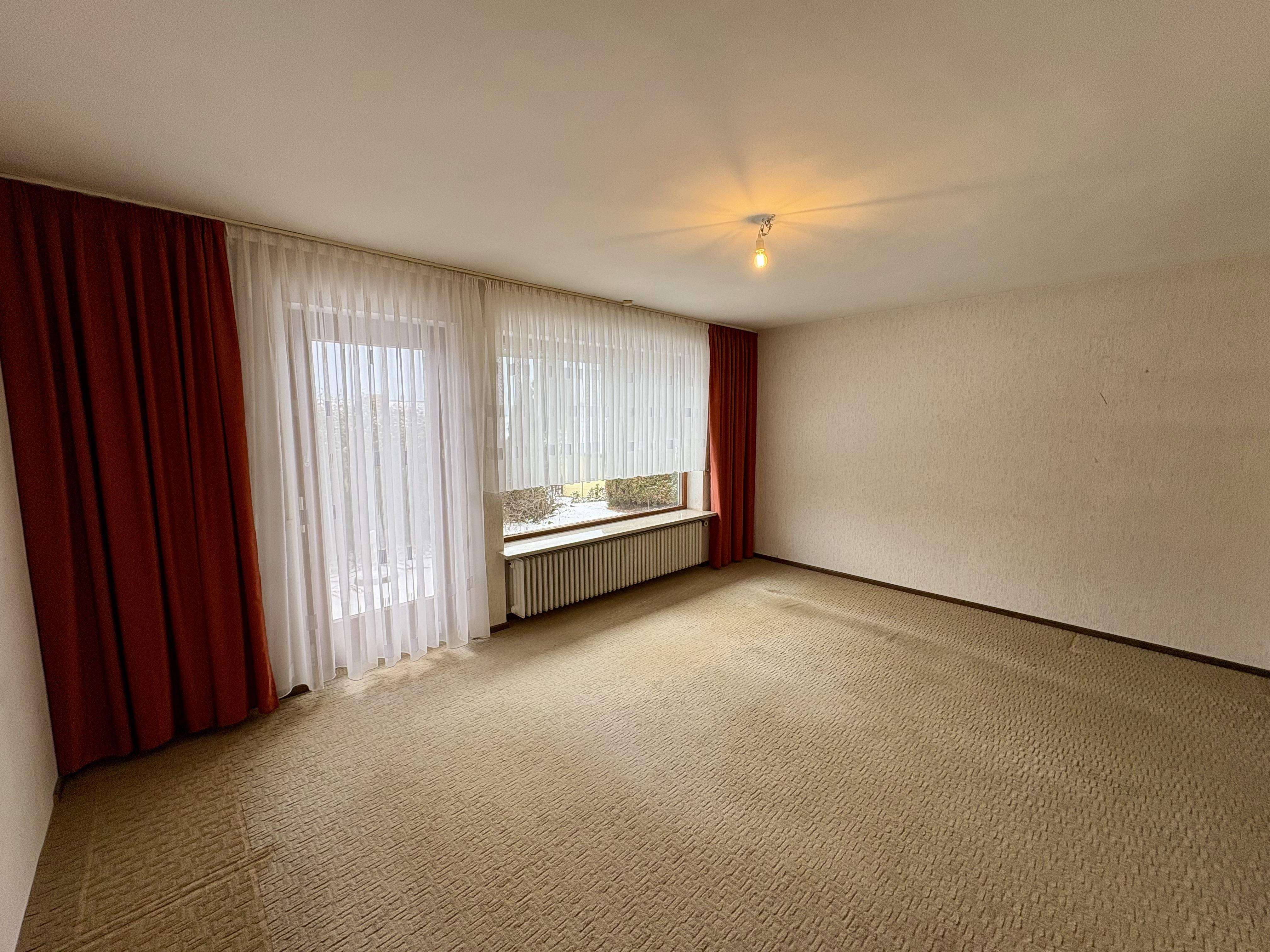 Immobilie in Hohenberg an der Eger - Wohnen in ruhiger Lage mit viel Grünfläche  - Bild 0