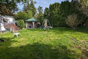 *** Freistehendes 1-2 Familienhaus mit Garten *** – Saarlouis (Kreis) – Vorschaubild 8