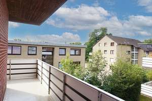 Wohnung auf ca. 136 m² im Penthousestil mit zwei großen Balkonen - zentral in Donnerschwee – Die vollständige Adresse der Immobilie erhältst du vom Anbieter., 26123 Donnerschwee, Oldenburg (Oldenburg) – Vorschaubild 11