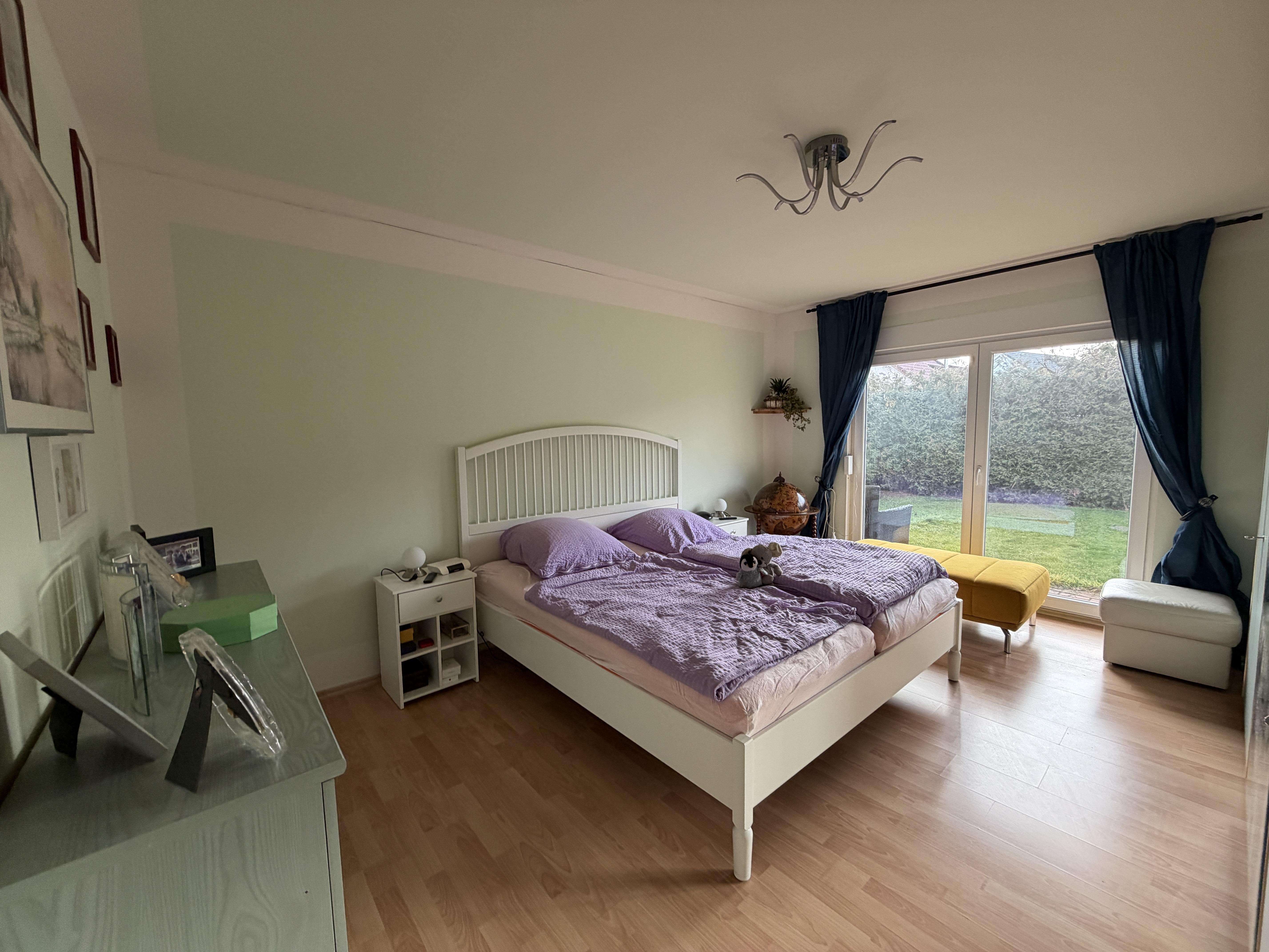 Immobilie in Wiedemar - Ein Zuhause für jede Lebensphase – Familienbungalow auf einer Ebene - Bild 0