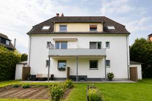 TOLLES INVESTMENT MIT TERRASSE - 2 ZI WOHNUNG – Zur Lindung 25-27, 40489 Angermund, Düsseldorf – Vorschaubild 10