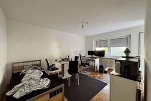 1,5 ZKB mit großem Balkon – Alte Nürnbergerstraße 65, 93059 Steinweg-Pfaffenstein, Regensburg – Vorschaubild 1