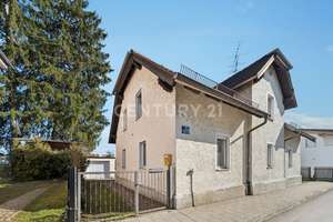 -Reserviert- Platz für Ideen! Großzügiges Grundstück mit sanierungsbedürftigem Wohnhaus – Die vollständige Adresse der Immobilie erhältst du vom Anbieter., 93059 Reinhausen, Regensburg – Vorschaubild 3