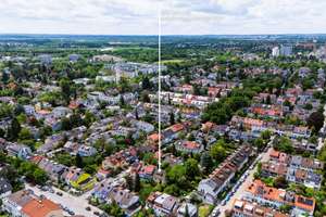 Familienhaus mit großem Entwicklungspotenzial, Hobbyraum & Studio im begehrten Österreicherviertel – Radstädterstraße 8, 80687 Am Westbad, München – Vorschaubild 26