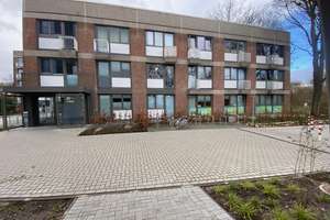 ***Saniertes 2-Zimmer Apartment*** für Jung & Alt – Am Isfeld 19b, 22589 Osdorf, Hamburg – Vorschaubild 2