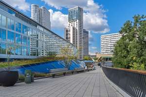 3/4-Zi-Neubauwohnung mit Balkon & TG-Stellplatz nahe Ku’damm & Winterfeldplatz – Die vollständige Adresse der Immobilie erhältst du vom Anbieter., 10785 Mitte (Ortsteil), Berlin – Vorschaubild 17