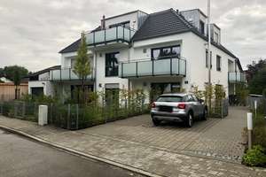 Moderne 2-Zimmer-Wohnung in Ingolstadt Haunwöhr – Welfenstr 2, 85051 Südwest, Ingolstadt – Vorschaubild 8