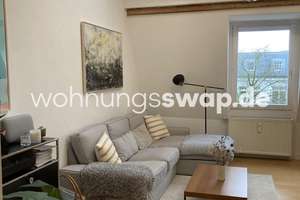 Wohnungstausch: Mansteinstraße 34 – Mansteinstraße 34, 20000 Hoheluft-West, Hamburg – Vorschaubild 2
