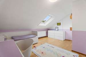 Laurensberg: Modernisierte 4-Zimmer-Wohnung mit Süd-/Westbalkon – Die vollständige Adresse der Immobilie erhältst du vom Anbieter., 52074 Laurensberg (Statistischer Bezirk), Aachen – Vorschaubild 6