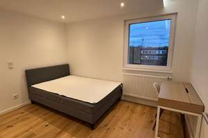 WG-Zimmer in Nürnberg – Austraße 76, 90429 Bärenschanze, Nürnberg – Vorschaubild 1