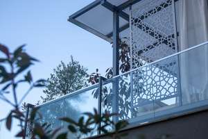 Design trifft Gemütlichkeit: Kernsaniertes Juwel mit Terrasse, High-End-Ausstattung, PV & Klima