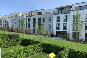Hochwertiges Townhouse mit zentraler Lage in Hamburg-Uhlenhorst – Dorothea-Bernstein-Weg 32, 22081 Uhlenhorst, Hamburg – Vorschaubild 20