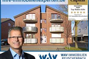 Freistehendes 8-Familienhaus in Köln-Fühlingen