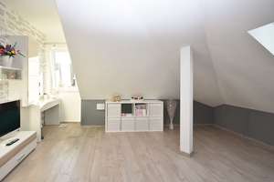 Modern, stilvoll und elegant! Neuwertiges Einfamilienhaus in Wolfsburg-Barnstorf. – Die vollständige Adresse der Immobilie erhältst du vom Anbieter., 38446 Barnstorf, Wolfsburg – Vorschaubild 12