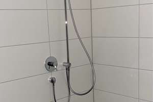Preisgünstig! 4 Zimmer -Maisonette. Erstbezug.  Besichtigung nach Vereinbarung. – Entenweg 20, 70437 Zazenhausen, Stuttgart – Vorschaubild 19