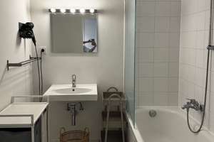 2-Zimmer-Wohnung in Düsseldorf Unterbilk – 40217 Unterbilk, Düsseldorf – Vorschaubild 5