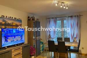 Tauschwohnung: Wir suchen eine Wohnung 
