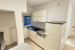 Helle 2-Zimmer Wohnung  im Souterrain in Mannheim – Renzstraße 1, 68161 Schwetzingerstadt/Oststadt, Mannheim – Vorschaubild 3