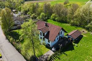 Exklusiver Wohntraum auf herrlichem Grundstück – Die vollständige Adresse der Immobilie erhältst du vom Anbieter., 57610 Altenkirchen (Westerwald) – Vorschaubild 7