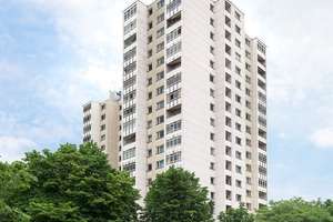 Einziehen und wohlfühlen: gemütliche 1-Zimmer-Wohnung zu vermieten!