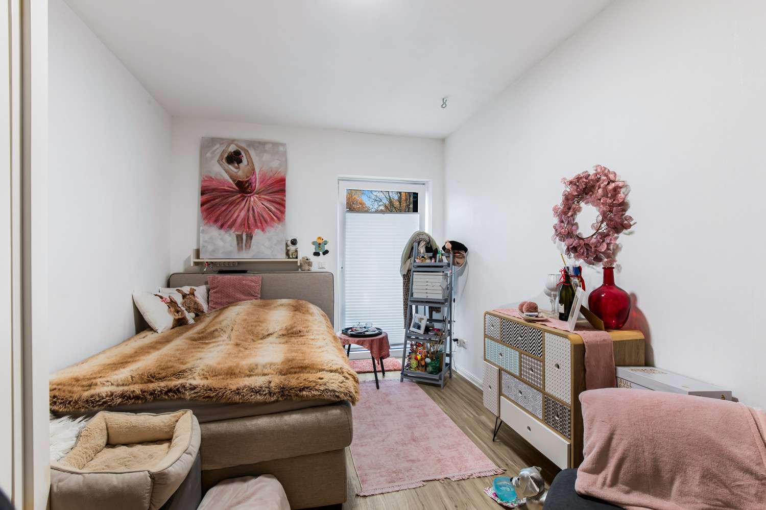 Immobilie in Großenaspe - Reduziert: Modernes Wohnen mit Stil und Komfort – Ein Zuhause zum Verlieben - Bild 0