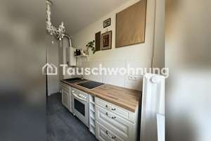 Tauschwohnung: 1 Zimmer Nähe Immermann Straße gegen 3 Zimmer – 40211 Stadtmitte, Düsseldorf – Vorschaubild 3