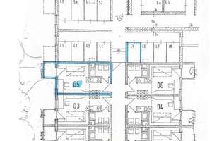 Achtung Kapitalanleger! Apartment mit Terrasse und TG-Stellplatz – Die vollständige Adresse der Immobilie erhältst du vom Anbieter., 93053 Kumpfmühl-Ziegetsdorf-Neuprüll, Regensburg – Vorschaubild 9