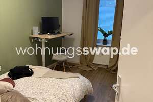 Wohnungstausch: Alter Teichweg 147B – Alter Teichweg B 147, 22000 Dulsberg, Hamburg – Vorschaubild 4